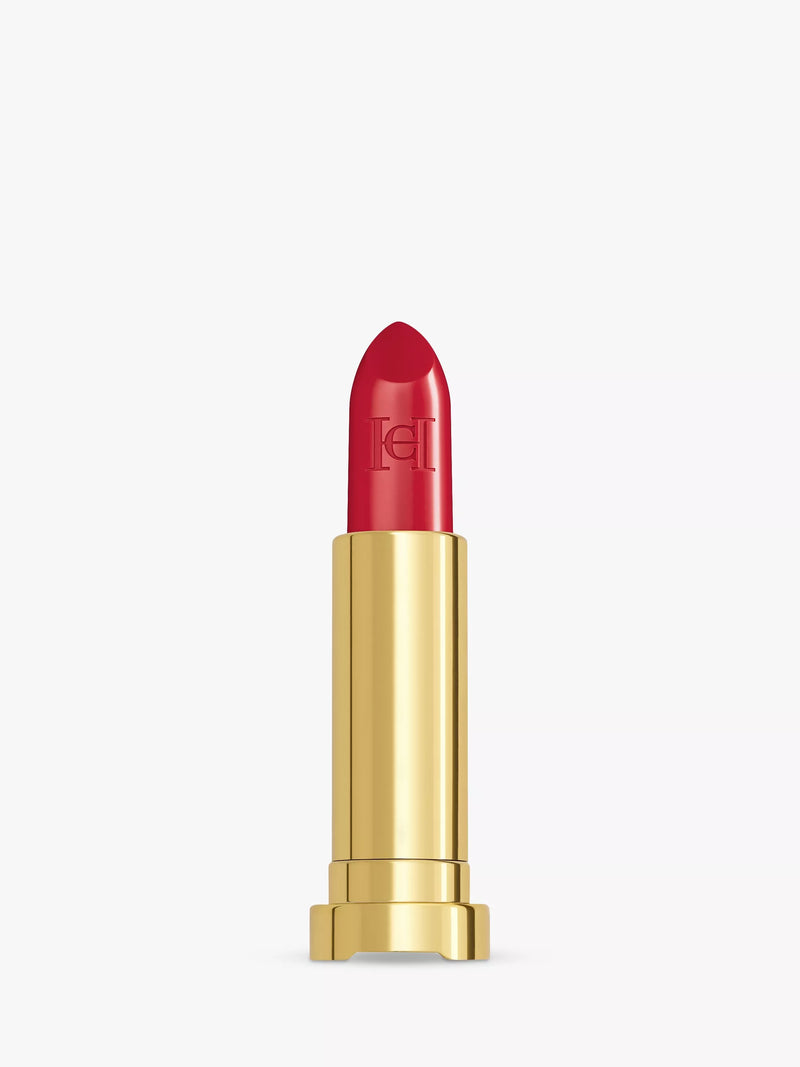 Carolina Herrera satin lipstick refill - British product