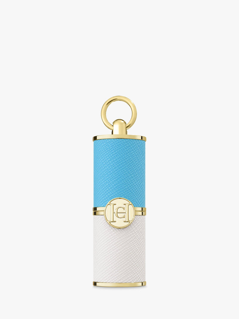 Carolina Herrera mini tint lip balm case - British product