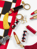 Carolina Herrera lipstick cap - British product