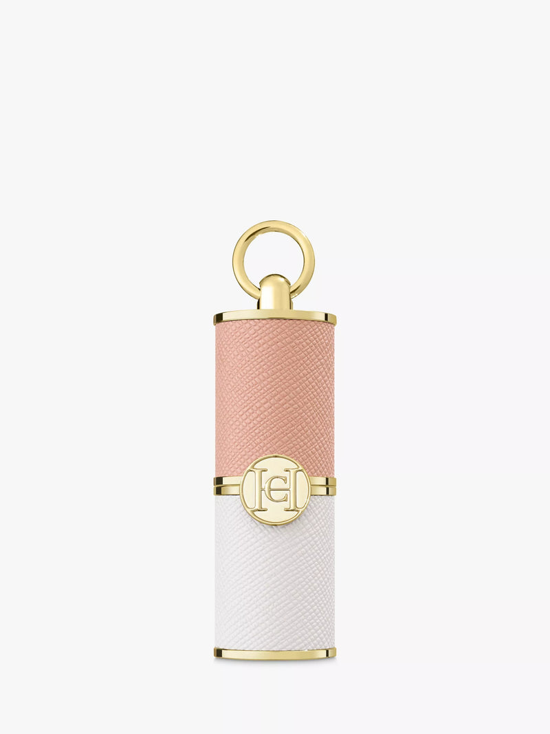 Carolina Herrera mini tint lip balm case - British product