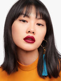 Carolina Herrera sheer moisturising lipstick refill with vegan formula - British product