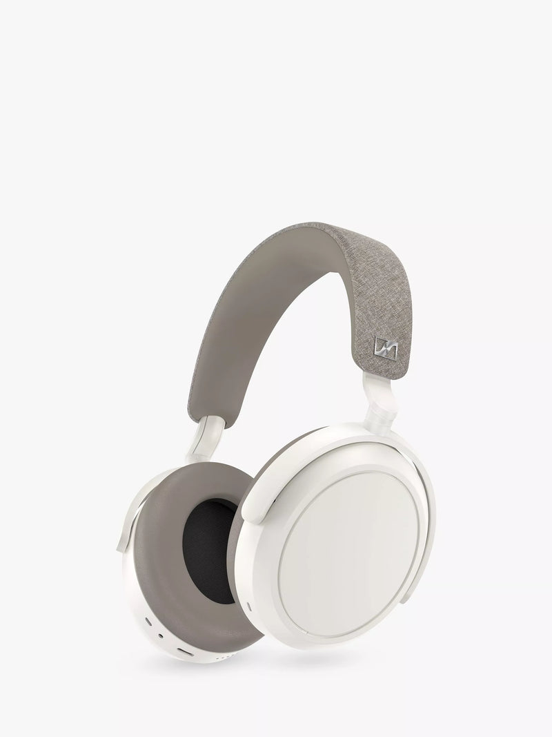 Sennheiser Momentum 4 Wireless Noise Cancelling Bluetooth Over-Ear Headphones