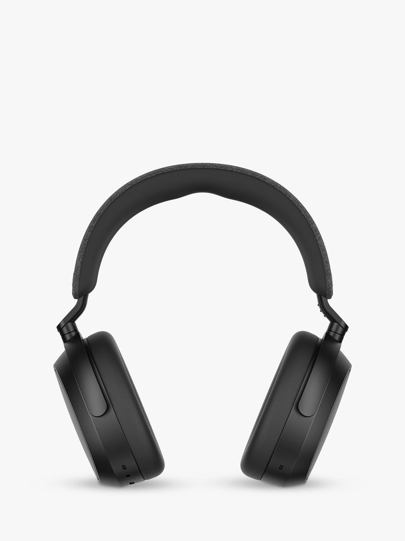 Sennheiser Momentum 4 Wireless headphones, imported from the UK