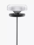 Eva Solo bird feeder table with glass dispenser, UK version