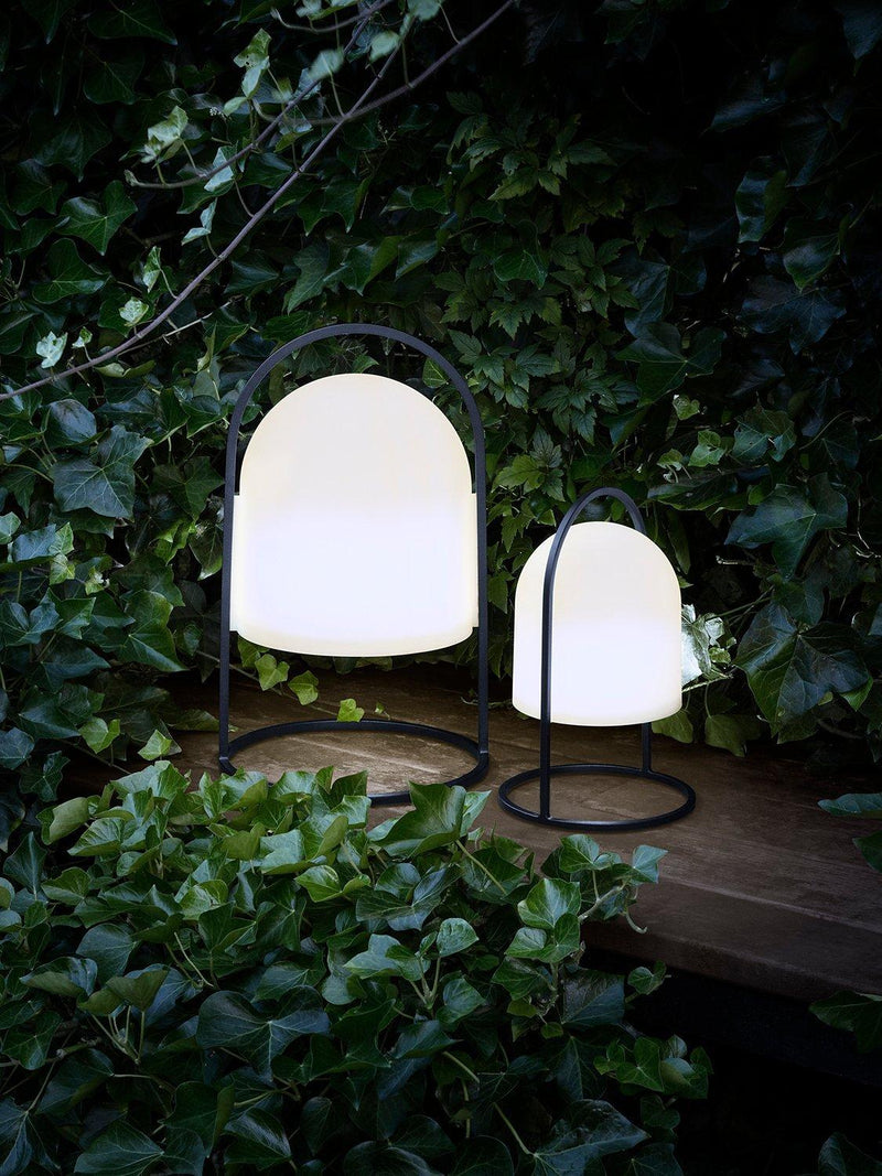 Eva Solo solar lantern portable outdoor - British product