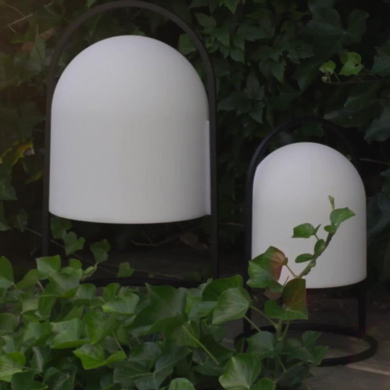 Eva Solo solar lantern portable outdoor - British product