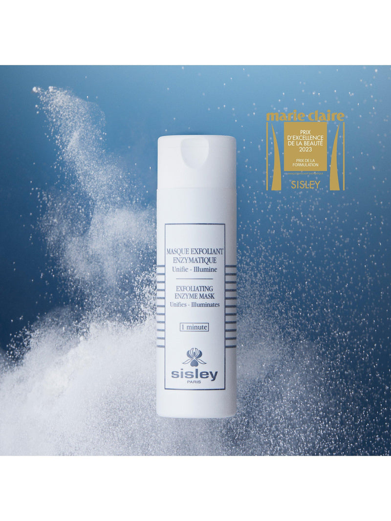 Sisley-Paris Exfoliating Enzyme Mask 40g - British product