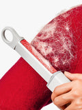 OXO reusable lint roller white, imported from the UK