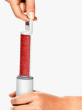 OXO reusable lint roller white, imported from the UK