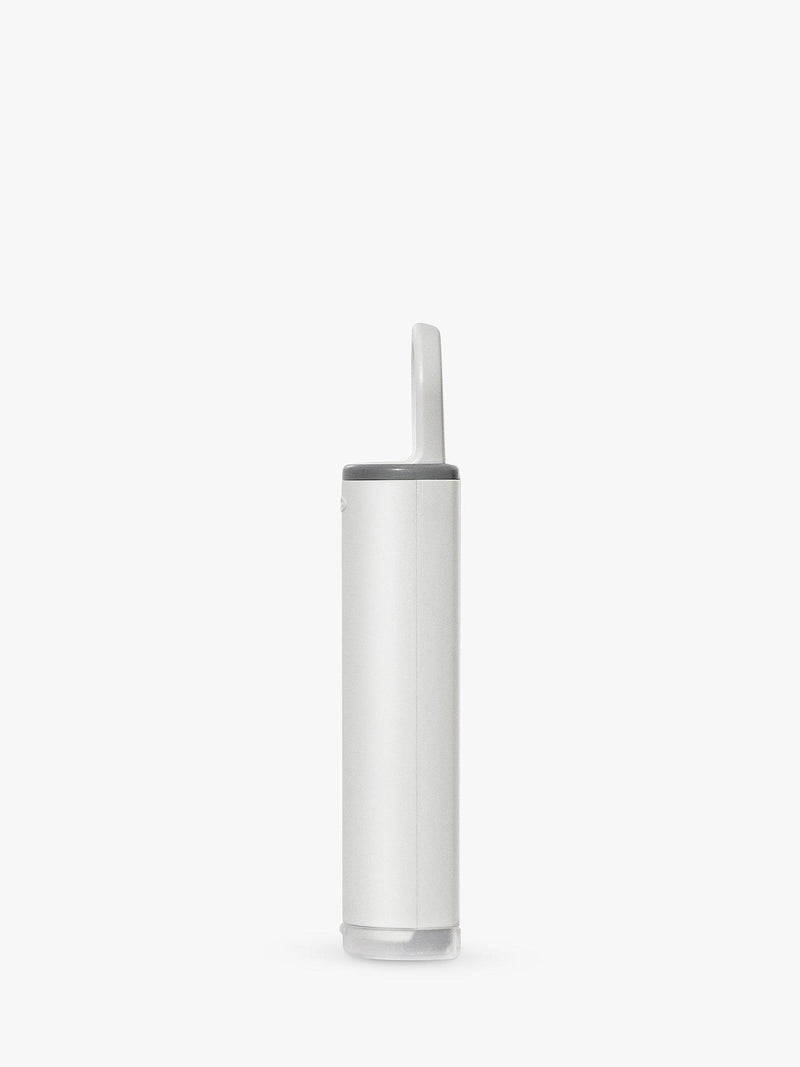 OXO reusable lint roller white, imported from the UK