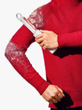 OXO reusable lint roller white, imported from the UK