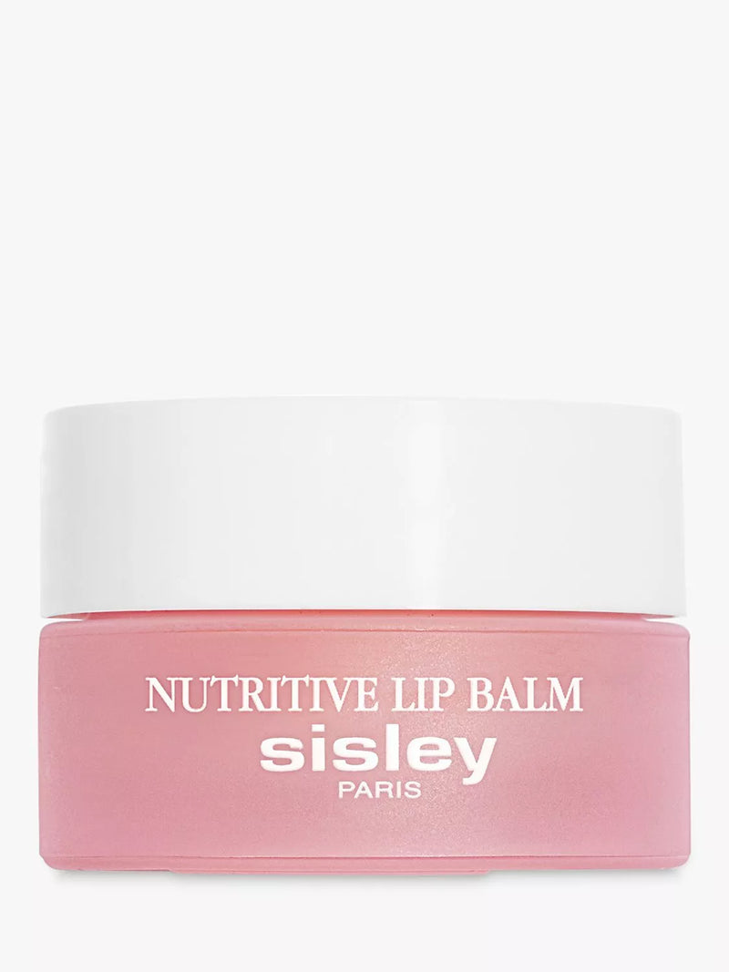 Sisley-Paris Nutritive Lip Balm 9g (British brand)