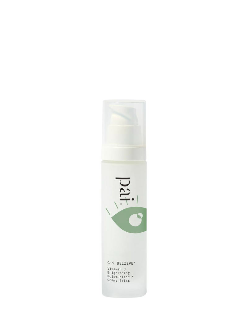 Pai C-2 Believe brightening moisturiser 50ml - British product