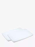 Maxi-Cosi fitted sheets for Swift cot 80x50cm - British product