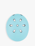 Globber GOUP kids scooter helmet with lights, imported from the UK