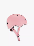 Globber GOUP Kids' Scooter Helmet with Lights