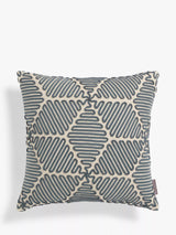 John Lewis Harlequin Cupola Textured Cushion- Buy online at McGrocer