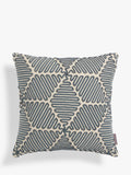 Harlequin Cupola cushion, UK version