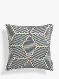 Harlequin Cupola cushion, UK version