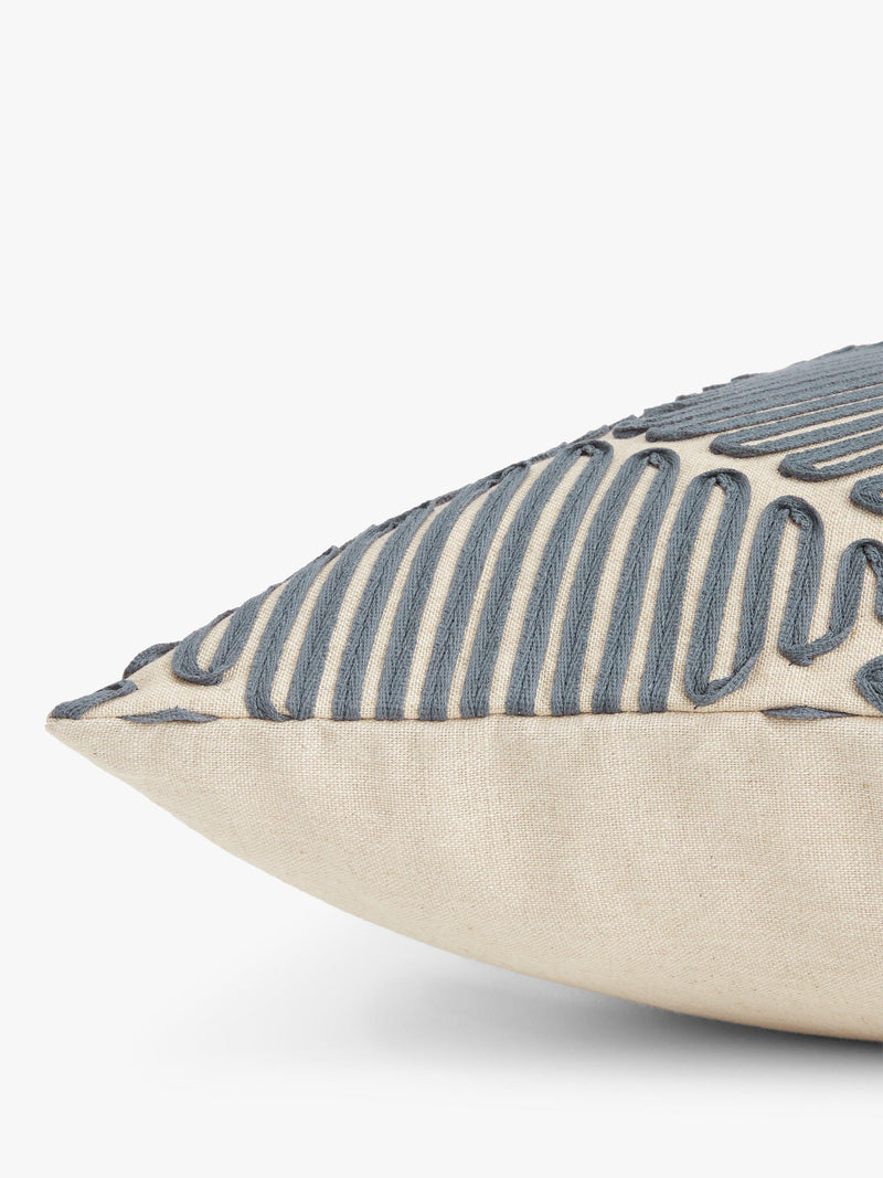 Harlequin Cupola cushion, UK version
