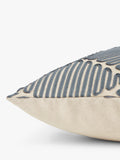 Harlequin Cupola cushion, UK version