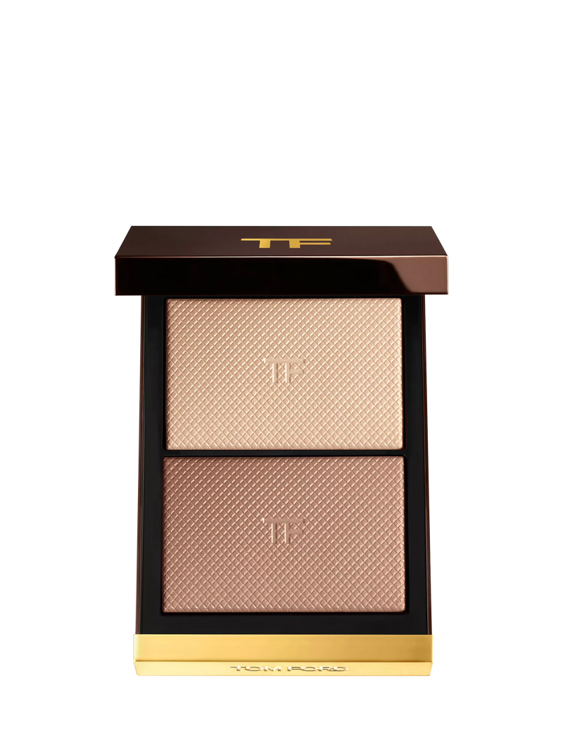 TOM FORD Shade & Illuminate Highlighting Duo 12g, UK version