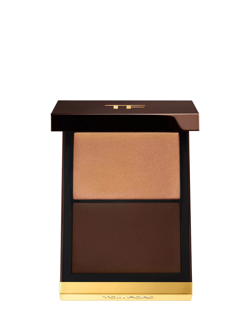 TOM FORD Shade & Illuminate Contour Duo 14g