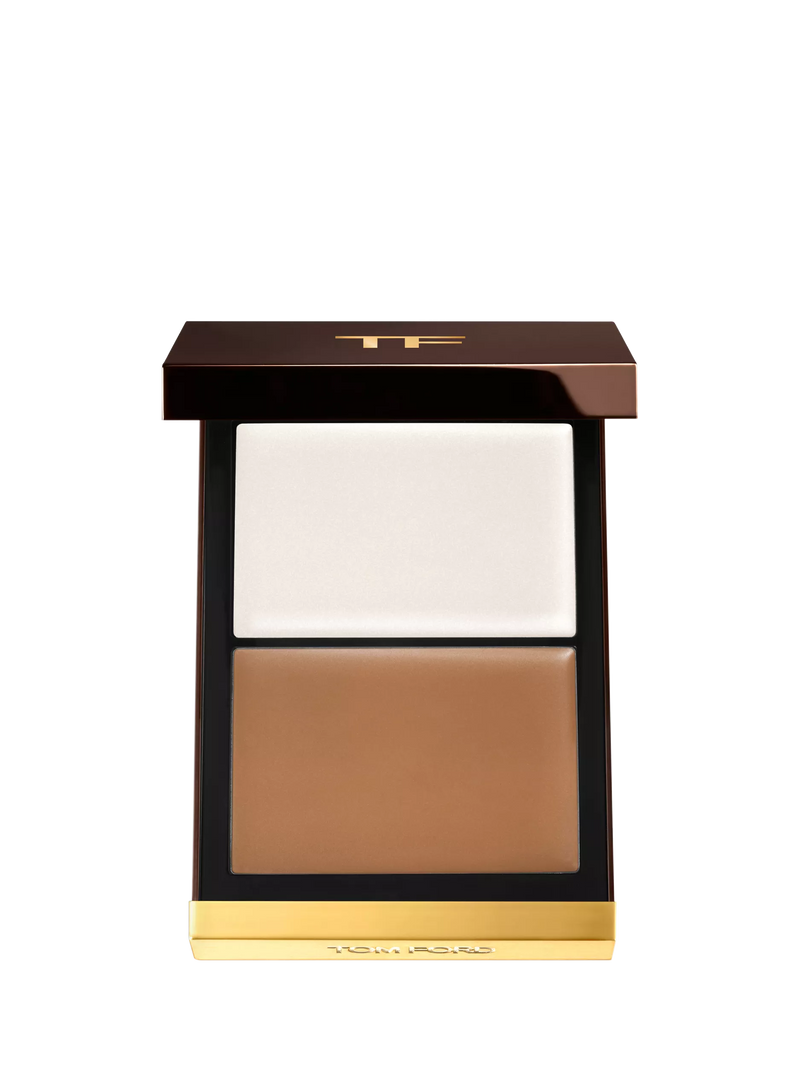 TOM FORD Shade & Illuminate contour duo 14g (British brand)
