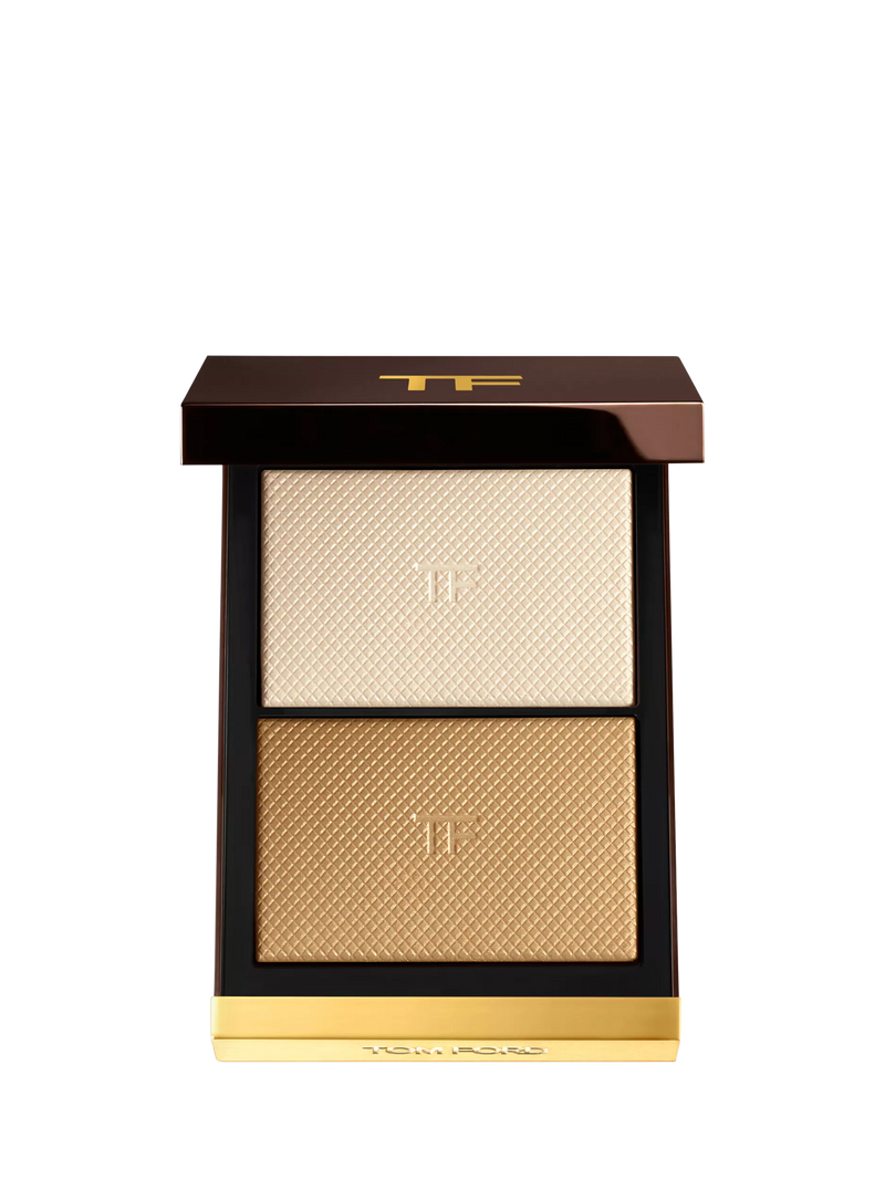 Tom Ford Shade & Illuminate Highlighting Duo 12g