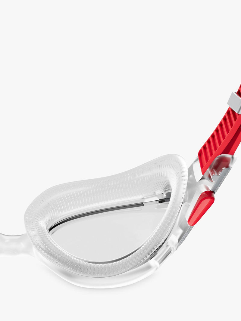 نظارات سباحة Speedo Biofuse 2.0، مستوردة من المملكة المتحدة