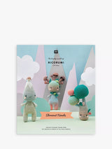 John Lewis Element-Themed Crochet Figure Instruction Booklet- Buy online at McGrocer
