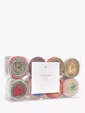 Rico Design Spin Spin DK yarn 8x50g - British product