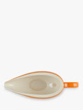 Le Creuset stoneware gravy boat 460ml, UK version