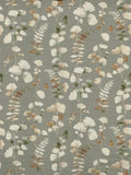 Prestigious Textiles Eucalyptus Floral Furnishing Fabric