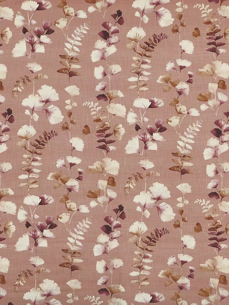 Prestigious Textiles Eucalyptus Floral Furnishing Fabric