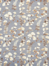 John Lewis Prestigious Textiles Eucalyptus Floral Furnishing Fabric- Buy online at McGrocer