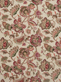 Prestigious Textiles Kailani furnishing fabric floral jacquard 144cm - British product