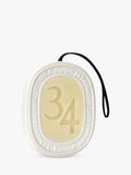 Diptyque scented oval 34 Boulevard Saint Germain 35g - British product