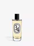 Diptyque Room Spray 34 Boulevard Saint Germain 150ml - British product