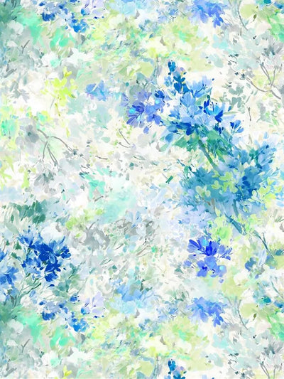 John Lewis Designers Guild Carmontelle Furnishing Fabric 137cm- Buy online at McGrocer