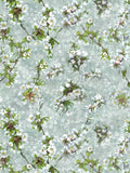 Designers Guild Fleur D'Assam furnishing fabric, UK version