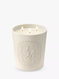 Diptyque 34 Boulevard Saint Germain porcelain candle 600g - British product