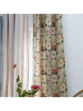 Designers Guild Jardin Botanique Tuberose fabric 137cm - British product