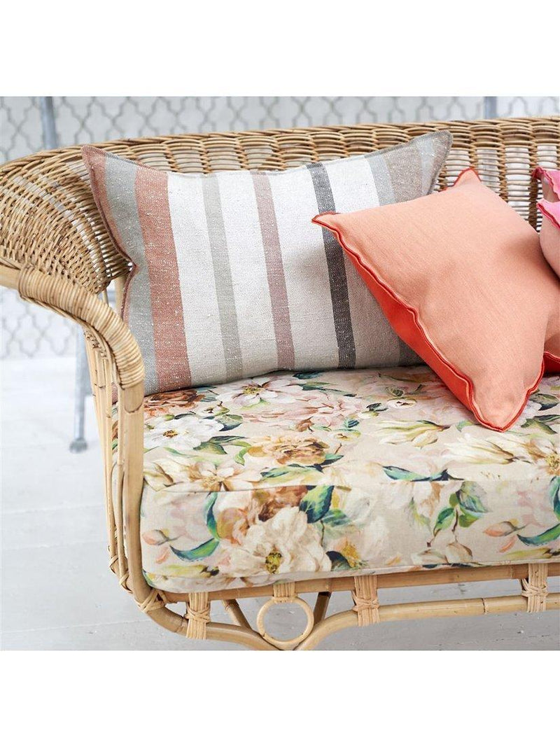 Designers Guild Jardin Botanique Tuberose fabric 137cm - British product