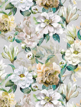 John Lewis Designers Guild Jardin Botanique Grande Furnishing Fabric 137cm- Buy online at McGrocer