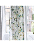 Designers Guild Jardin Botanique furnishing fabric 137cm, imported from the UK