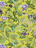 Designers Guild Porcelaine de Chine furnishing fabric W137cm - British product