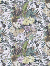 John Lewis Designers Guild Glynde Floral Furnishing Fabric 138cm- Buy online at McGrocer