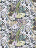Designers Guild Glynde furnishing fabric floral print, imported from the UK