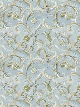 John Lewis Designers Guild Myrtle Damask Furnishing Fabric 140cm- Buy online at McGrocer